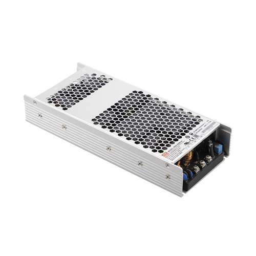 Convertidor Industrial de CD a CD / Entrada de 67.2-154 Vcc / Salida 48 Vcc 10.4 A