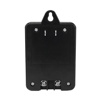 Transformador de Pared 12 Vca 30 VA