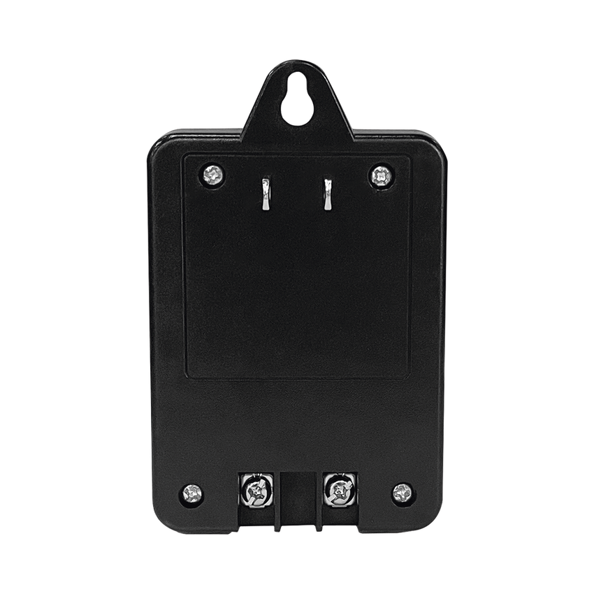 Transformador de Pared 12 Vca 30 VA