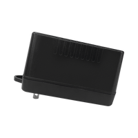 Transformador de Pared 12 Vca 30 VA