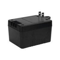 Transformador reforzado de 14 vAC 40 va