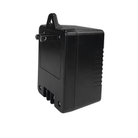 Transformador 16 Vca 40 VA