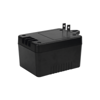 Transformador 16 Vca 40 VA