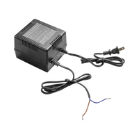 Transformador 24 Vca 70 VA