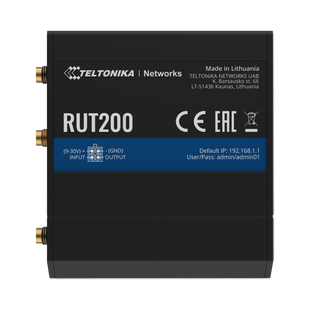 Router LTE, Slot para SIM, 2 puertos Ethernet 10/100 Mbps, Wi-Fi 2.4 GHz, Interfaz Amigable, Bandas B1, B2, B3, B4, B5, B7, B8, B28