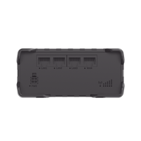 Router Industrial LTE 4G / 150 Mbps Cat 4 / 4 Puertos Ethernet / WiFi 2.4 GHz / Doble SIM / Montaje DIN / -40�C a 75�C