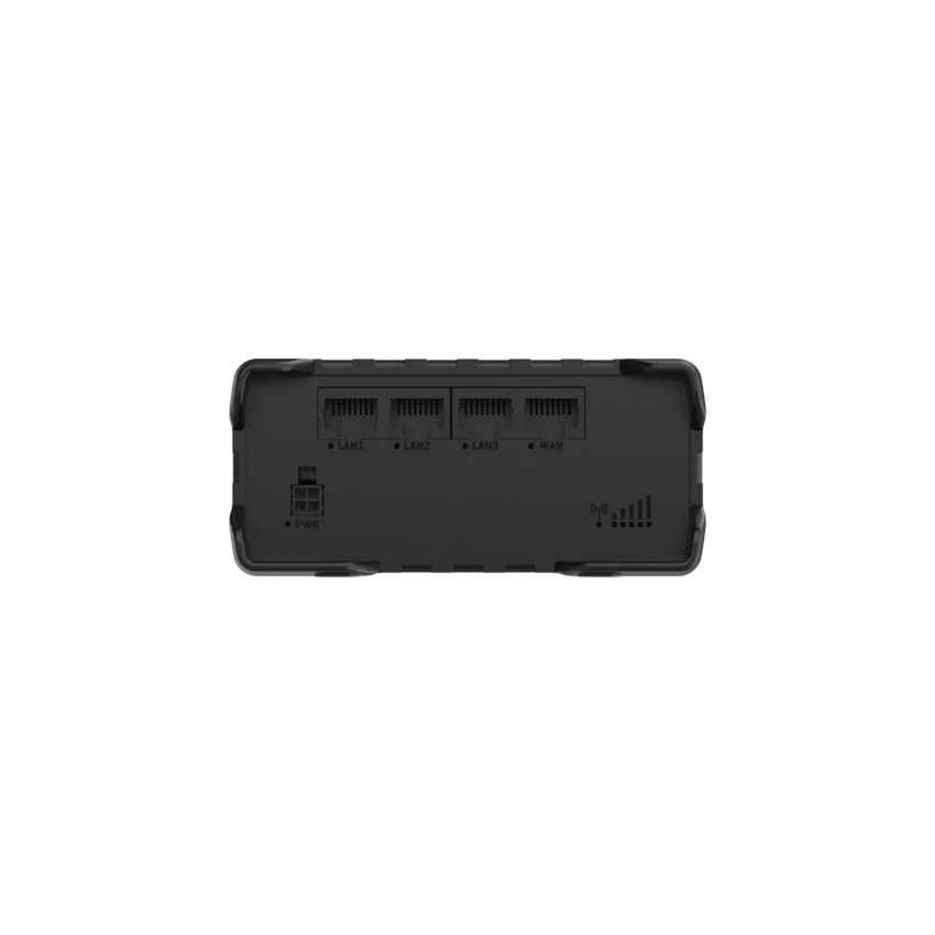 Router 4G Industrial con VPNs Avanzadas / Dual SIM / Gestión Remota (Opcional RMS)