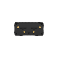 Router 4G Industrial con VPNs Avanzadas / Dual SIM / Gestión Remota (Opcional RMS)
