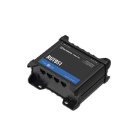 Router 4G Industrial con VPNs Avanzadas / Dual SIM / Gestión Remota (Opcional RMS)