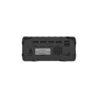 Router Industrial LTE 4G Profesional / 150 Mbps Cat 4 / 4 Puertos Ethernet / RS232 RS485 / WiFi / Doble SIM / GNSS