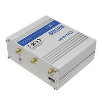 Router Industrial LTE 4.5G Cat 6 / 300 Mbps / 4 Puertos Gigabit / Doble SIM / GNSS / PoE / -40�C a 75�C