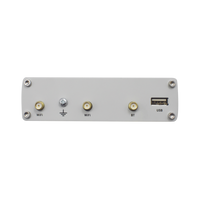 Router Industrial WiFi 5 VPN / 802.11ac Dual Band / 4 Puertos Gigabit / Quad-Core / PoE / -40�C a 75�C