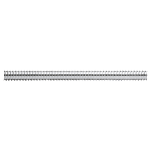 Varilla Roscada de 1/2" (12.7 mm) X 3 Metros.