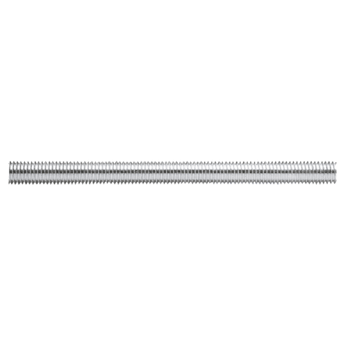 Varilla Roscada de 1/2" (12.7 mm) X 3 Metros.