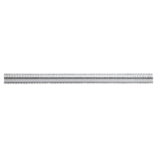 Varilla Roscada de 3/4" (19 mm) X 3 Metros.