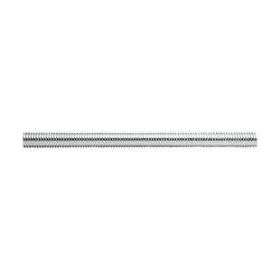 Varilla Roscada de 1" (25 mm) X 3 Metros.