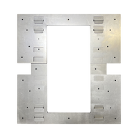 SOPORTE DE PARED PARA ELITE26, ELITE46