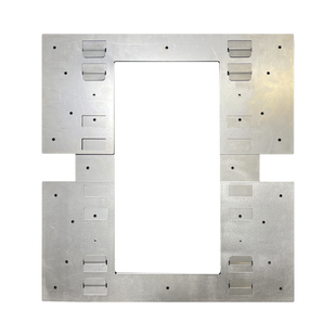 SOPORTE DE PARED PARA ELITE26, ELITE46
