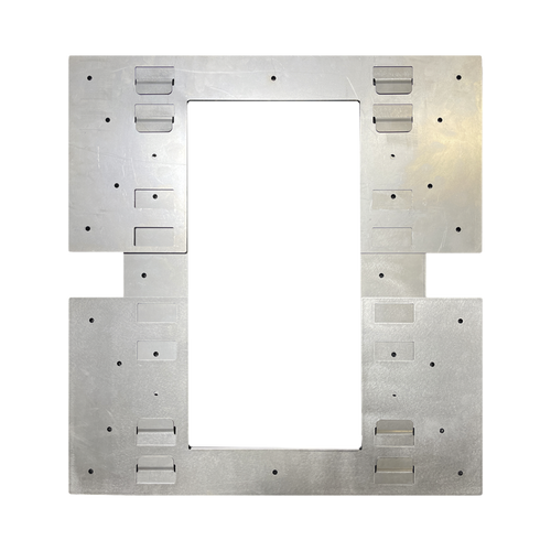 SOPORTE DE PARED PARA ELITE26, ELITE46