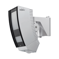 Detector de Movimiento Pasivo / Perimetral / Largo alcance (100m x 3m)/ Función Antimascaramiento y Antirotacion