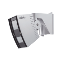 PIR para exteriores inteligente de 30 x 20 m con algoritmo de detección avanzado