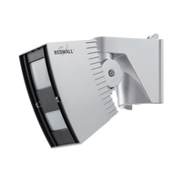 Detector de Movimiento Pasivo / Perimetral / Largo alcance (40x 4m)/ Función Antimascaramiento y Antirotacion