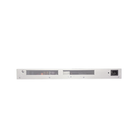 Switch Gigabit No Administrable PoE / 24 puertos 10/100/1000 Mbps (PoE) / 2 Puertos SFP Uplink / 124W