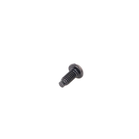 Tornillo #12-24, 13 mm de largo, para uso con Racks de 2 o 4 postes Panduit, de Acero, Bolsa de 100pz