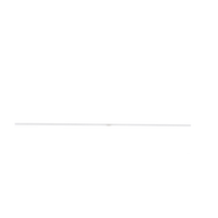 Cincho de Nylon 6.6 StrongHold™, 370mm largo x 3.6mm ancho, Color Natural, Plenum, Paquete de 100pz