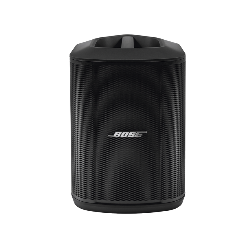 Sistema Portátil de Audio | Bluetooth | Mixer integrado | 2 entradas de Micrófono | Entrada Auxiliar