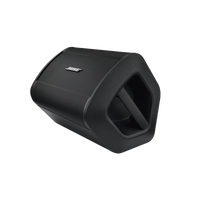 Sistema Portátil de Audio | Bluetooth | Mixer integrado | 2 entradas de Micrófono | Entrada Auxiliar
