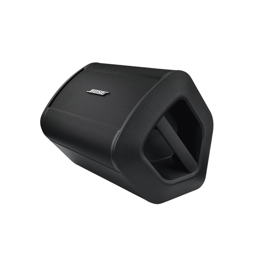 Sistema Portátil de Audio | Bluetooth | Mixer integrado | 2 entradas de Micrófono | Entrada Auxiliar