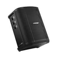 Sistema Portátil de Audio | Bluetooth | Mixer integrado | 2 entradas de Micrófono | Entrada Auxiliar