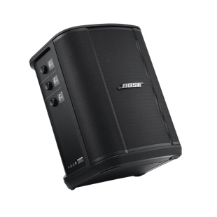 Sistema Portátil de Audio | Bluetooth | Mixer integrado | 2 entradas de Micrófono | Entrada Auxiliar