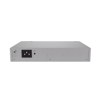 Switch de Acceso eKit Administrable Capa 2 / 8 Puertos Gigabit / 4 Puertos SFP / 1 Puerto de Consola / Gestión Gratuita desde la Nube / Libre de Licenciamiento