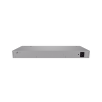 Switch de Acceso Gigabit Administrable PoE Capa 2 / 24 puertos 10/100/1000 Mbps (PoE) / 4 Puertos 2.5GE SFP Uplink  / ERPS / IMGP Snooping / DHCP Snooping / PoE Perpetuo / 400 W / Administración Nube Gratis