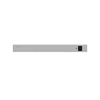 Switch de Acceso eKit Administrable / Capa 2 / 24 Puertos PoE+ Gigabit + 2 Puertos SFP(2.5 Gbps) + 2 Puertos SFP+(10 Gbps) / PoE Perpetuo / Presupuesto PoE 400 W / Sin licenciamiento