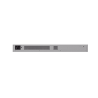 Switch de Acceso Gigabit Administrable Capa 2 / 24 puertos 10/100/1000 Mbps / 4 Puertos 2.5GE SFP Uplink  / ERPS / IMGP Snooping / DHCP Snooping / Administración Nube Gratis