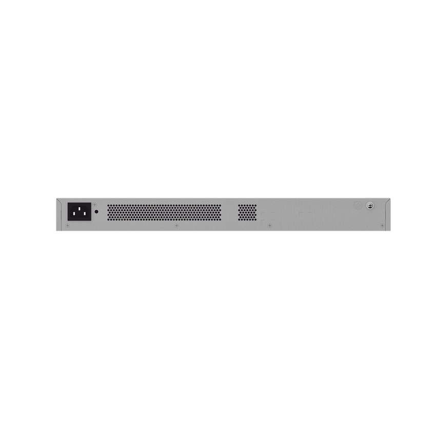 Switch de Acceso Gigabit Administrable Capa 2 / 24 puertos 10/100/1000 Mbps / 4 Puertos 2.5GE SFP Uplink  / ERPS / IMGP Snooping / DHCP Snooping / Administración Nube Gratis