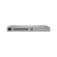Switch de Acceso Gigabit Administrable Capa 2 / 24 puertos 10/100/1000 Mbps / 4 Puertos 2.5GE SFP Uplink  / ERPS / IMGP Snooping / DHCP Snooping / Administración Nube Gratis