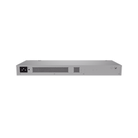 Switch de Acceso Gigabit Administrable Capa 2 / 24 puertos 10/100/1000 Mbps / 2 Puertos 2.5GE SFP + 2 Puertos 10GE SFP+ Uplink  / ERPS / IMGP Snooping / DHCP Snooping / Administración Nube Gratis