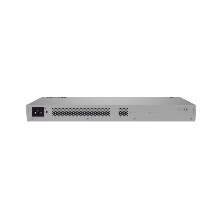 Switch de Acceso Gigabit Administrable Capa 2 / 24 puertos 10/100/1000 Mbps / 2 Puertos 2.5GE SFP + 2 Puertos 10GE SFP+ Uplink  / ERPS / IMGP Snooping / DHCP Snooping / Administración Nube Gratis