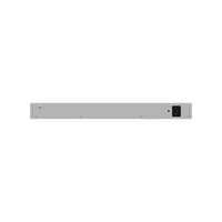 Switch de Acceso eKit Administrable / Capa 2 / 22 Puertos PoE+ Gigabit + 2 Puertos PoE+ 2.5 Gbps + 2 Puertos SFP(2.5 Gbps) + 2 Puertos SFP+(10 Gbps) / PoE Perpetuo / Presupuesto PoE 400 W / Sin Licenciamiento