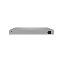 Switch de Acceso eKit Administrable / Capa 2 / 22 Puertos PoE+ Gigabit + 2 Puertos PoE+ 2.5 Gbps + 2 Puertos SFP(2.5 Gbps) + 2 Puertos SFP+(10 Gbps) / PoE Perpetuo / Presupuesto PoE 400 W / Sin Licenciamiento