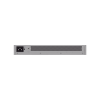 Switch de Acceso eKit Administrable / Capa 2 / 8 Puertos PoE+ Gigabit + 2 SFP + 2 SFP+ / PoE Perpetuo / Presupuesto PoE 128 W / Sin licenciamiento
