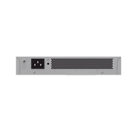 Switch de Acceso eKit Administrable Capa 2 / 8 Puertos Gigabit / 2 Puertos SFP 1-2.5 Gbps / Gestión Gratuita desde la Nube / Libre de Licenciamiento