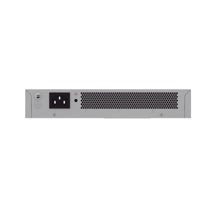 Switch de Acceso eKit Administrable Capa 2 / 8 Puertos Gigabit / 2 Puertos SFP 1-2.5 Gbps / Gestión Gratuita desde la Nube / Libre de Licenciamiento