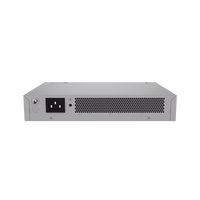 Switch de Acceso eKit Administrable Capa 2 / 8 Puertos Gigabit / 2 Puertos SFP 1-2.5 Gbps / Gestión Gratuita desde la Nube / Libre de Licenciamiento