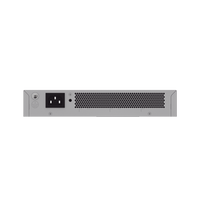 Switch de Acceso Gigabit Administrable Capa 2 / 8 puertos 10/100/1000 Mbps / 2 Puertos 10GE SFP Uplink  / ERPS / IMGP Snooping / DHCP Snooping / Administración Nube Gratis