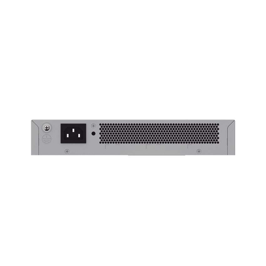 Switch de Acceso Gigabit Administrable Capa 2 / 8 puertos 10/100/1000 Mbps / 2 Puertos 10GE SFP Uplink  / ERPS / IMGP Snooping / DHCP Snooping / Administración Nube Gratis